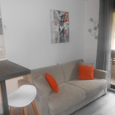 Appartement 2 Personnes Cures Ski Luchon Bagnères-de-Luchon 外观 照片