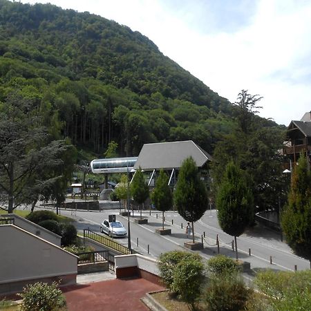 Appartement 2 Personnes Cures Ski Luchon Bagnères-de-Luchon 外观 照片