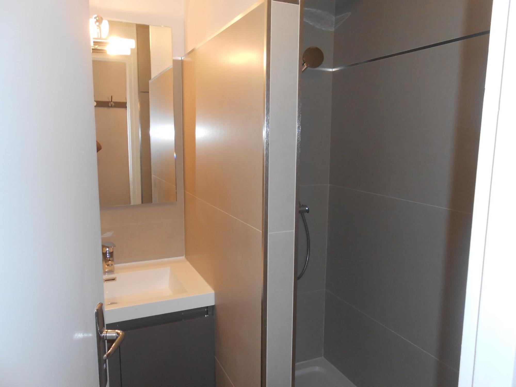 Appartement 2 Personnes Cures Ski Luchon Bagnères-de-Luchon 外观 照片